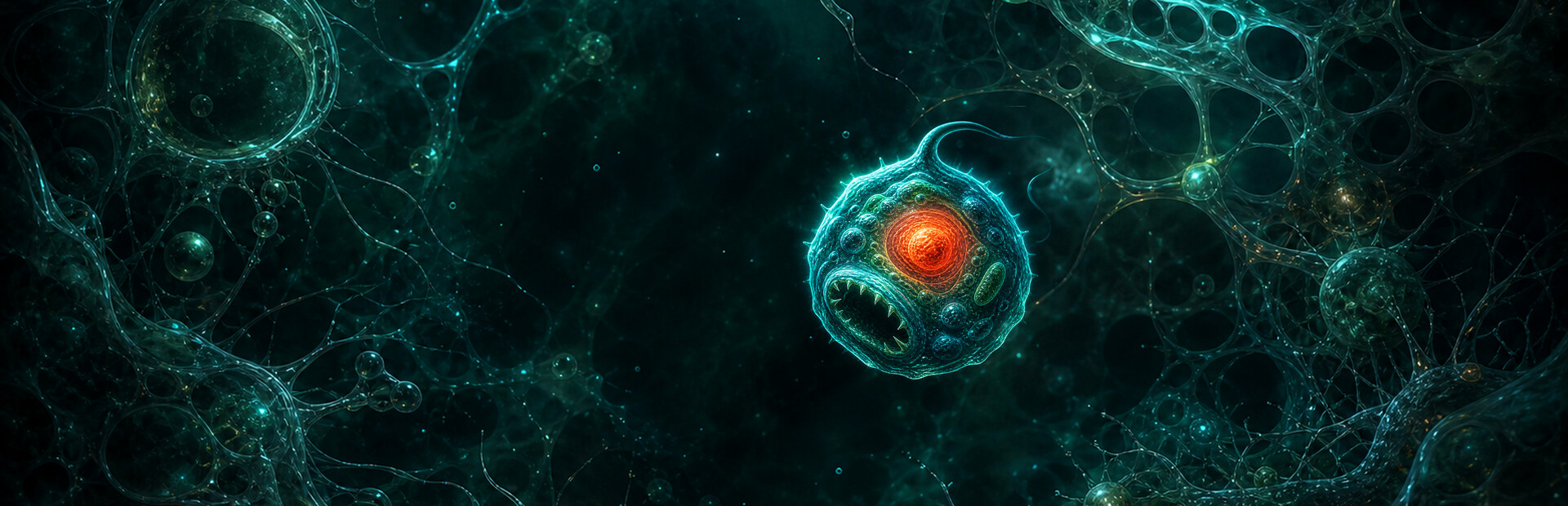 Genesis: Rise of Life