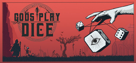 Gods Play Dice — Steam header