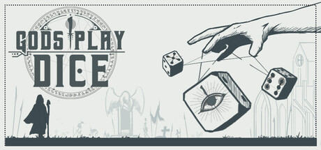 Gods Play Dice