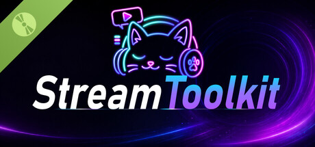 Stream Toolkit - Streaming Tools & Chat Translation Demo