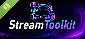 Stream Toolkit - Streaming Tools & Chat Translation Demo