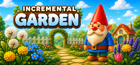 Incremental Garden