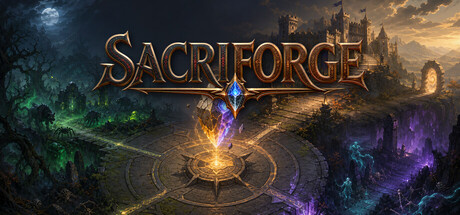 SacriForge