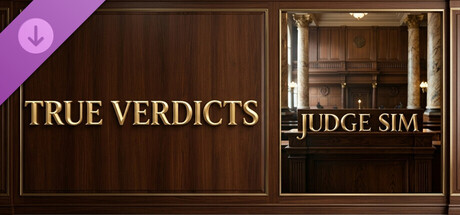 Judge SIM True Verdicts I