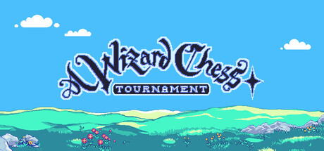 A Wizard-Chess Tournament