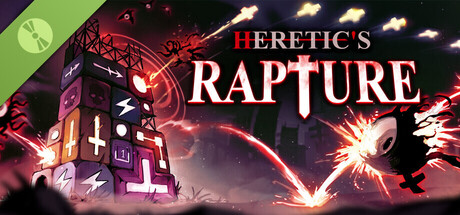 Heretic's Rapture - DEMO