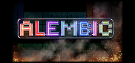 Alembic — Steam header