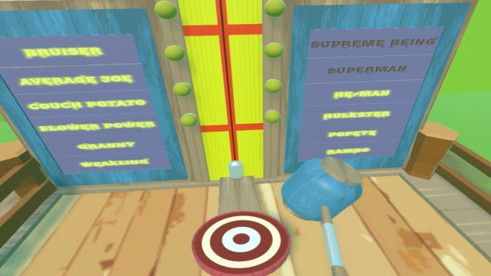 Funfair screenshot 10