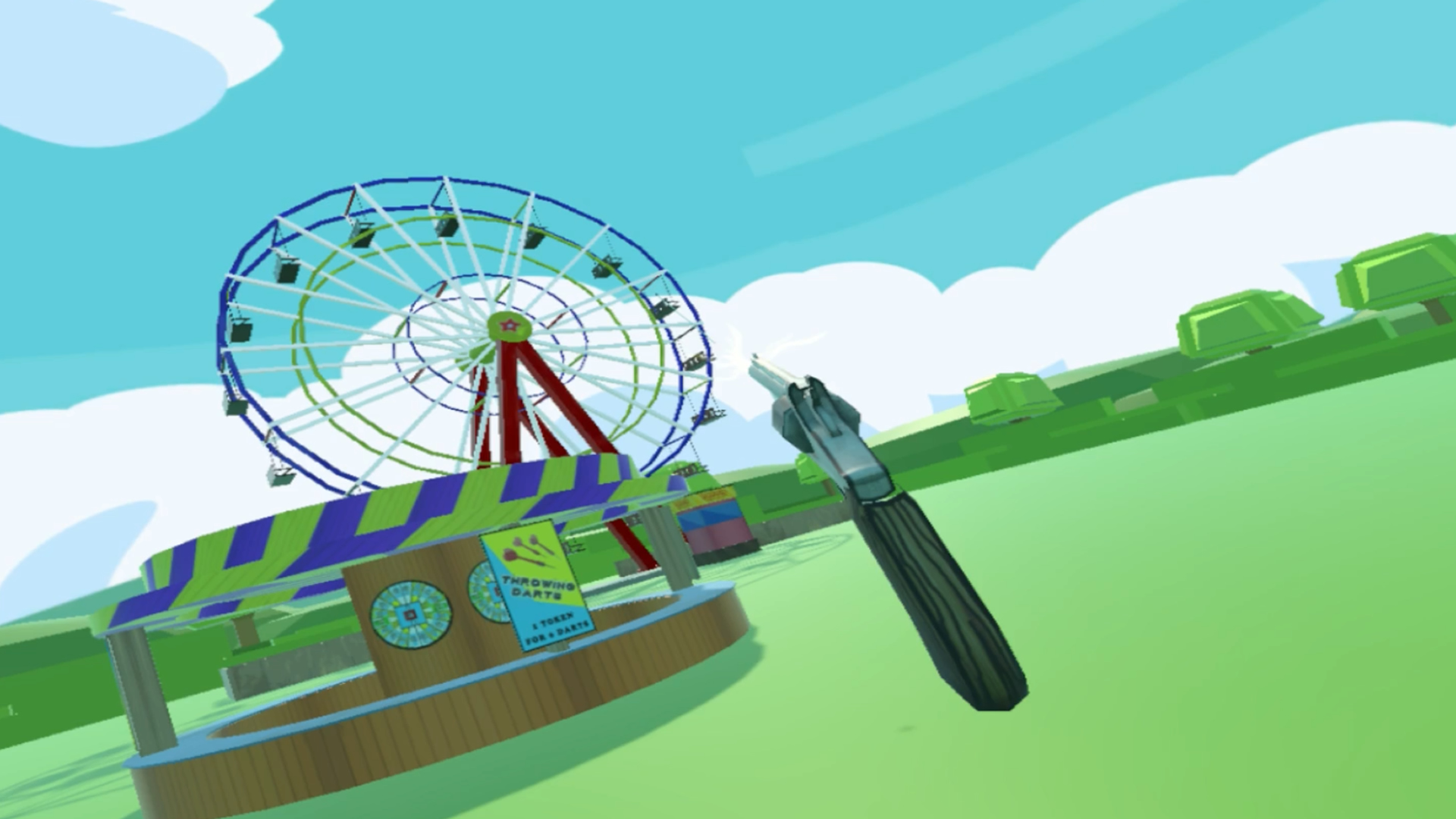 Funfair screenshot 7
