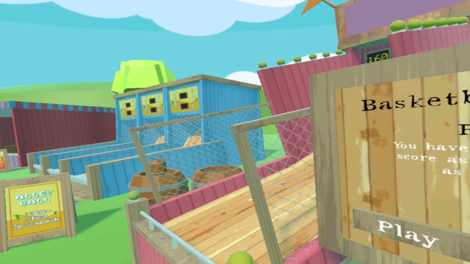 Funfair screenshot 8