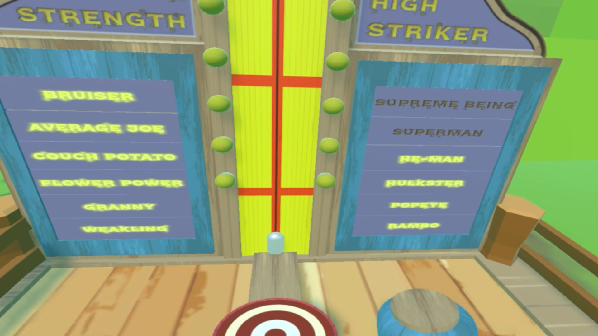 Funfair screenshot 11