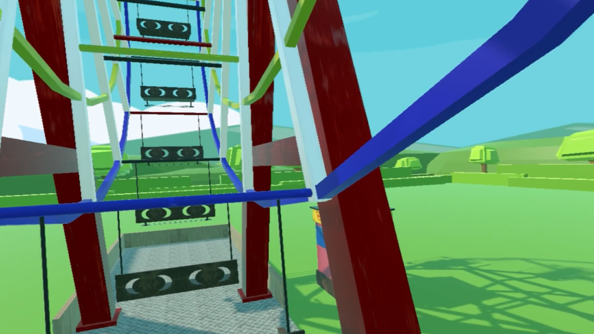 Funfair screenshot 12