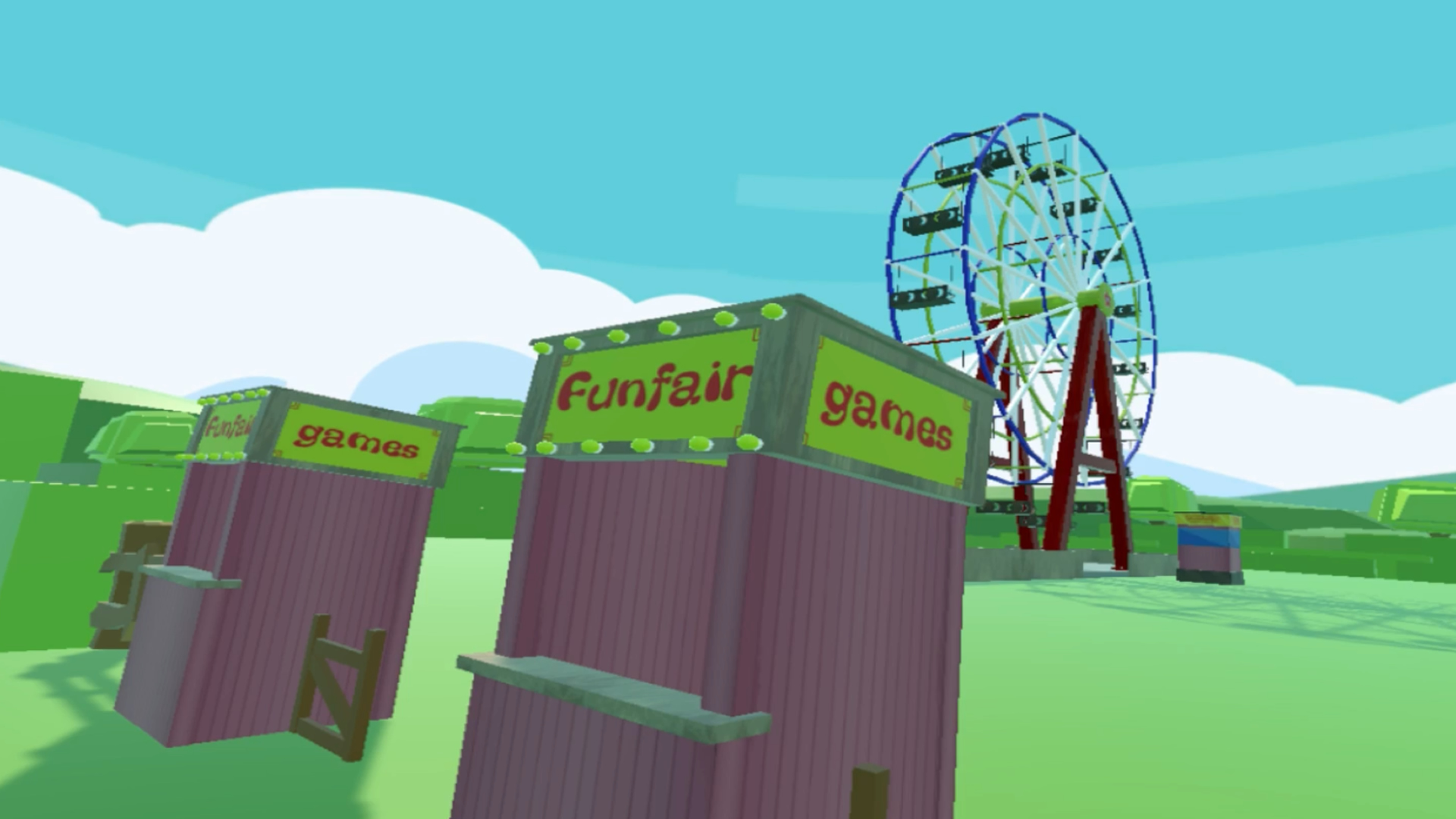 Funfair screenshot 5