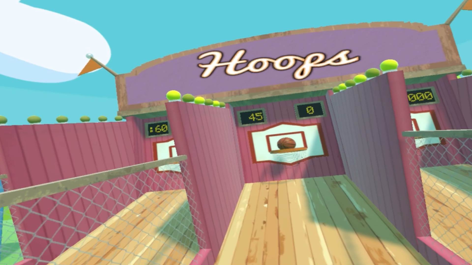 Funfair screenshot 9