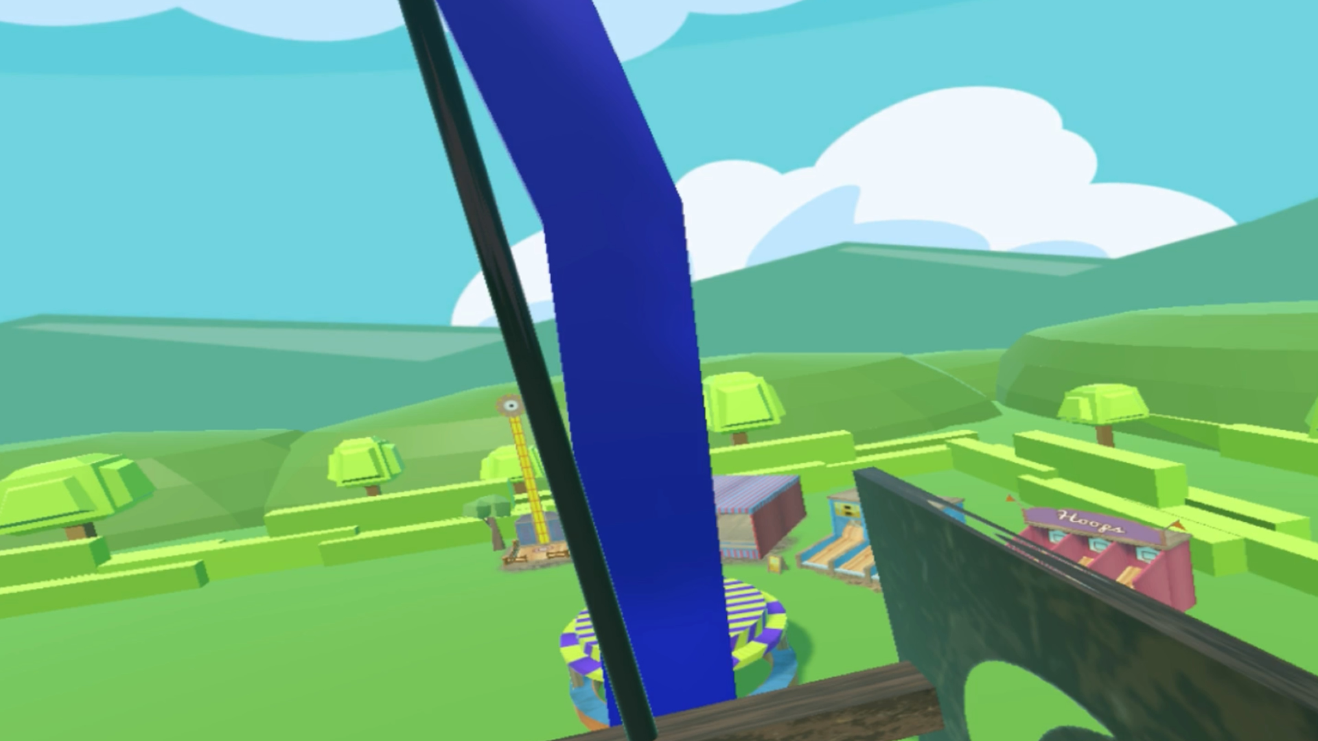 Funfair screenshot 6