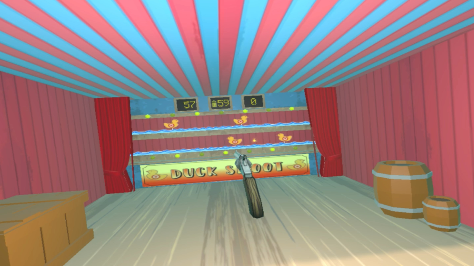 Funfair screenshot 3