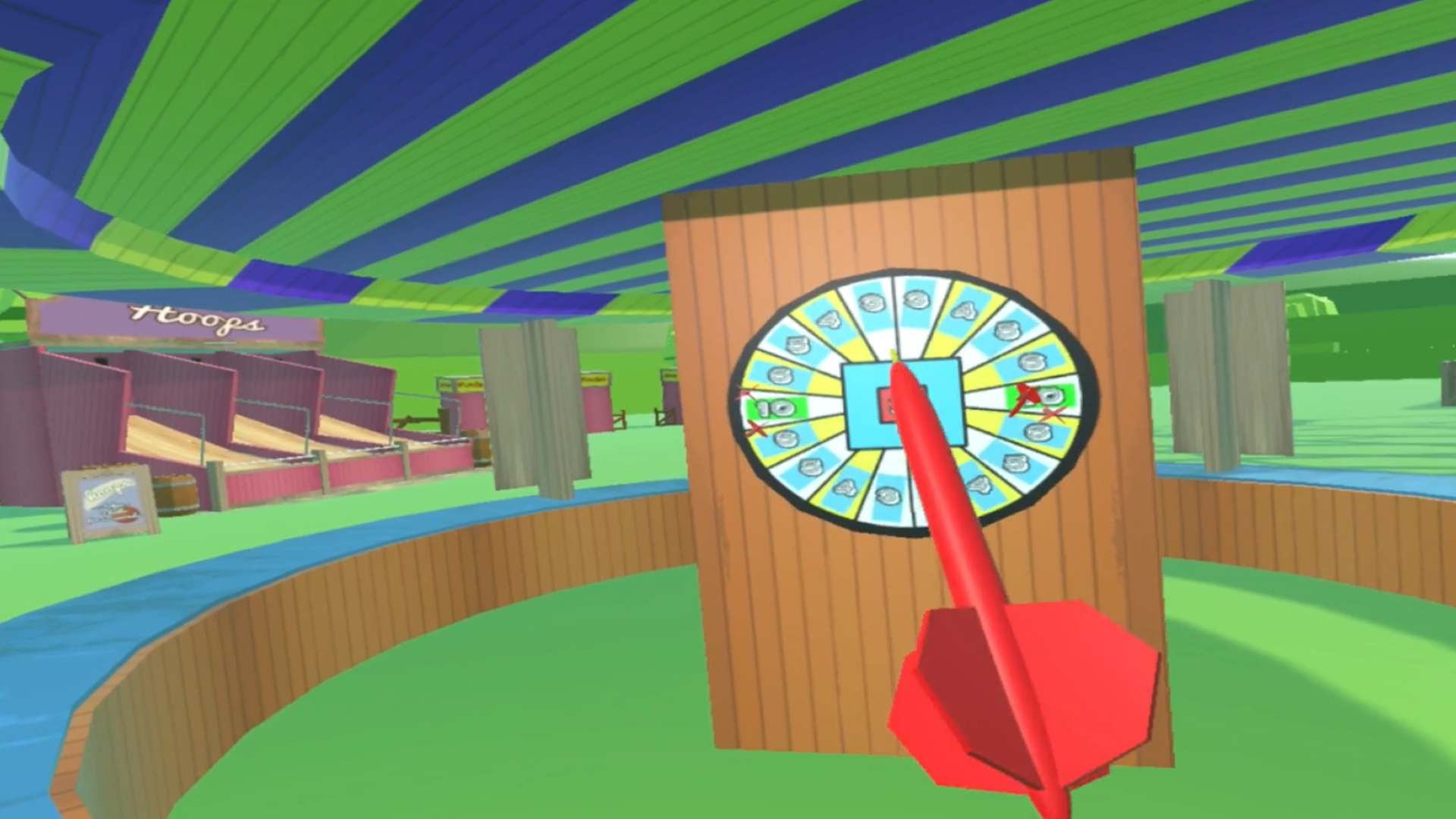 Funfair screenshot 13