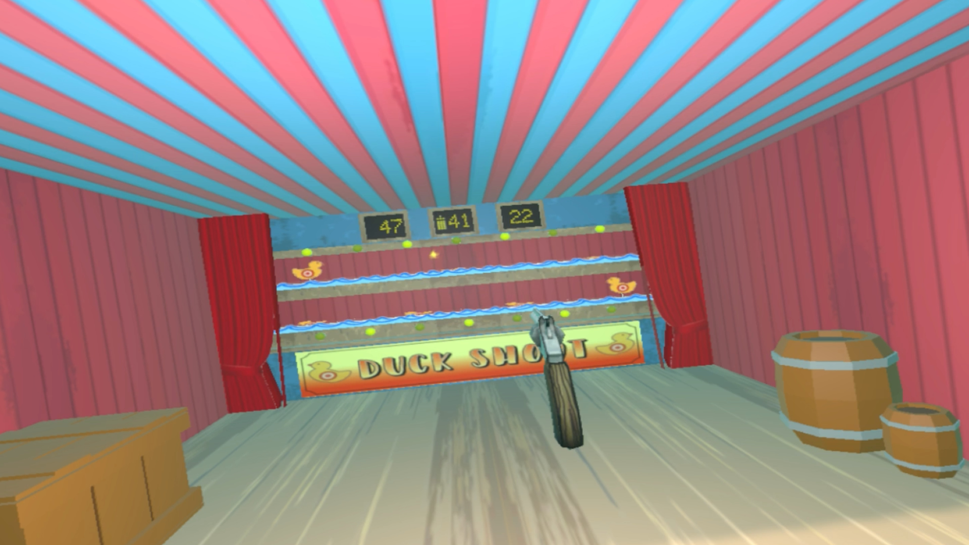 Funfair screenshot 14
