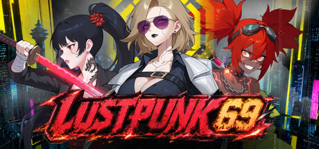 Lustpunk 69