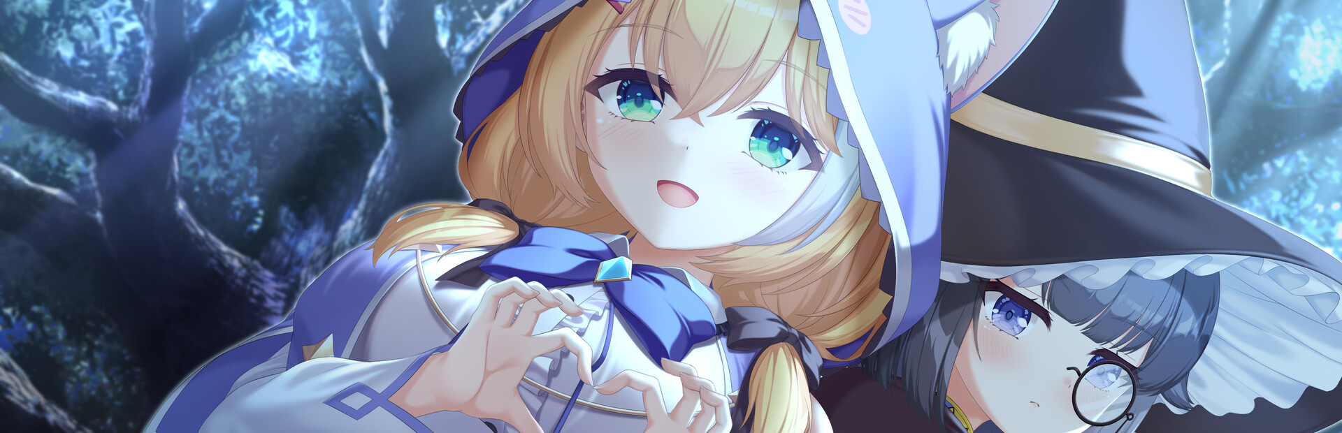 Starry-伴你同行