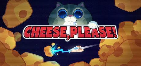 Cheese, Please!