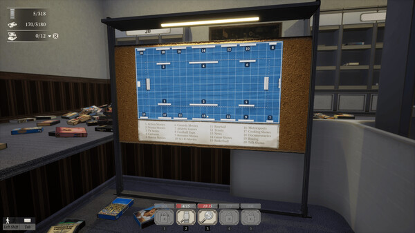 Screenshots