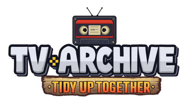 TV Archive: Tidy Up Together