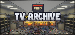 TV Archive: Tidy Up Together