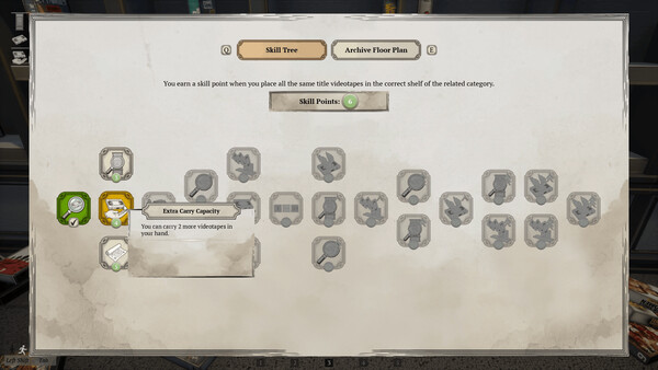 TV Archive: Tidy Up Together screenshot