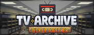 TV Archive: Tidy Up Together