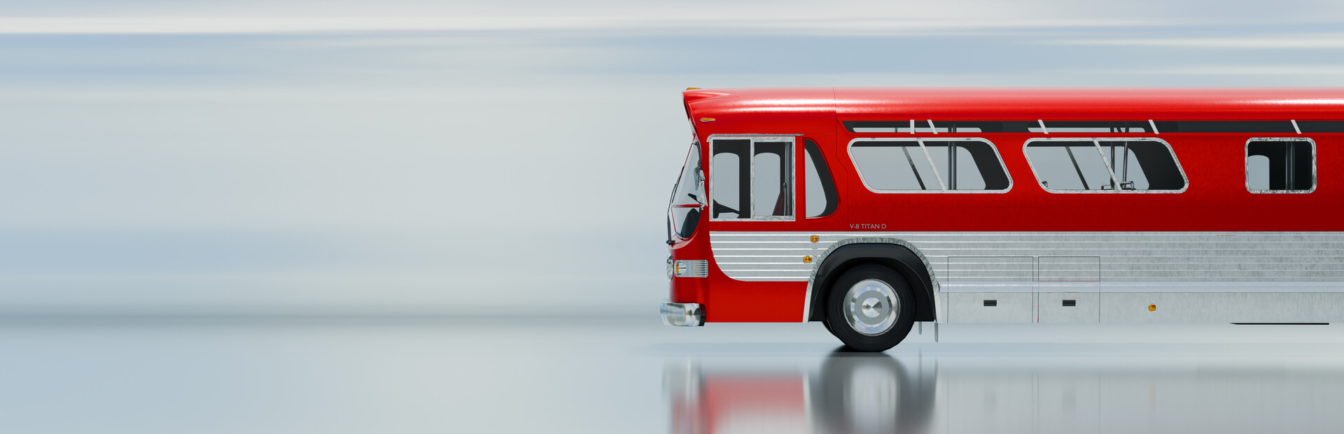 Urban Bus Simulator