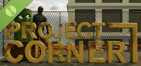 Project Corner Demo