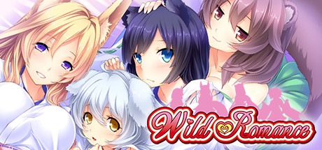 Wild Romance banner