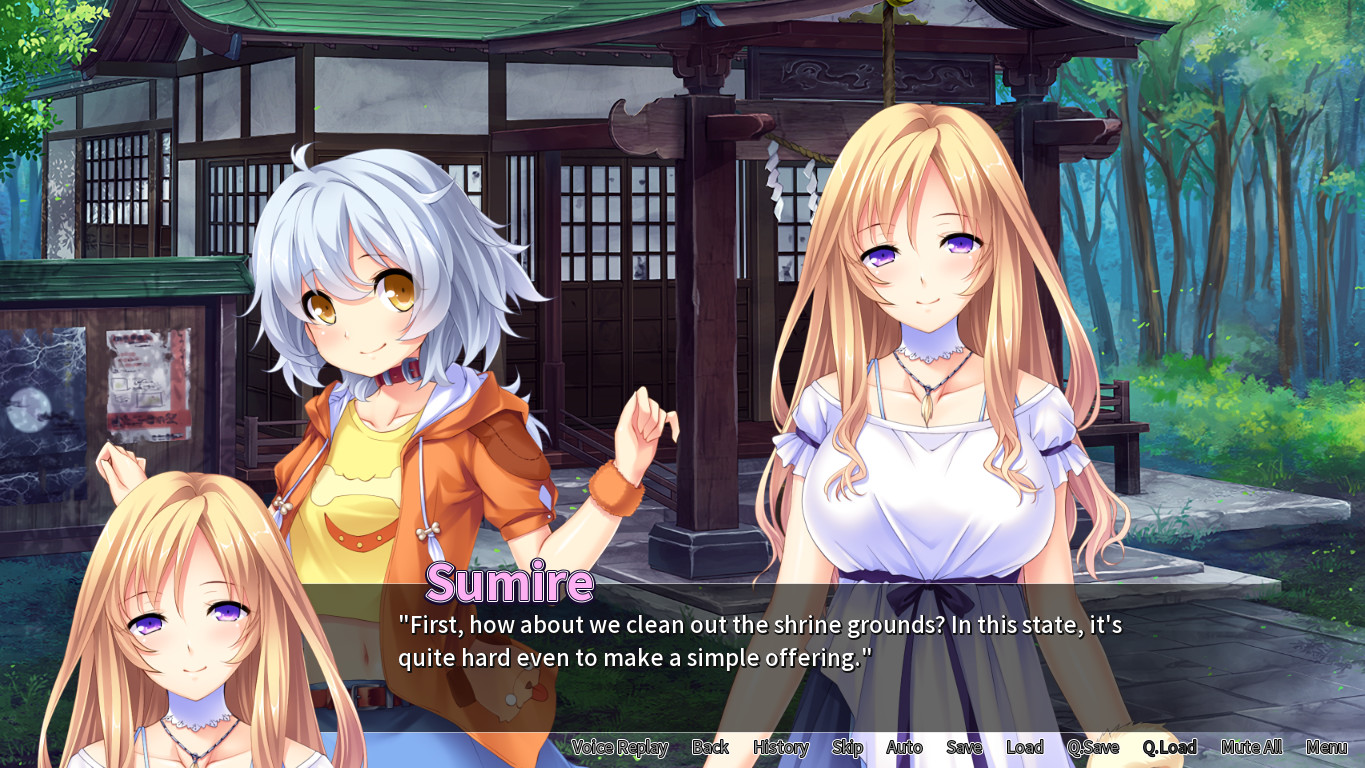 Wild Romance screenshot 8