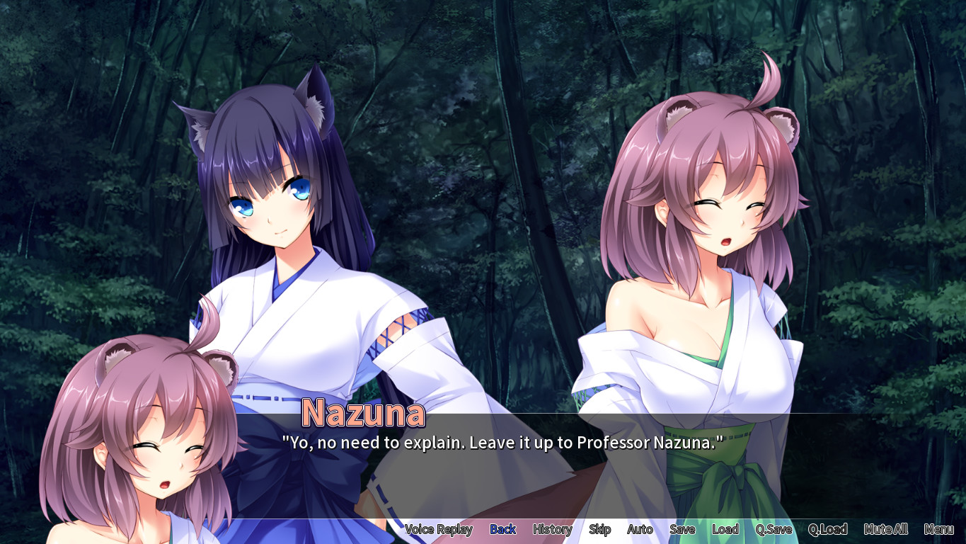 Wild Romance screenshot 7