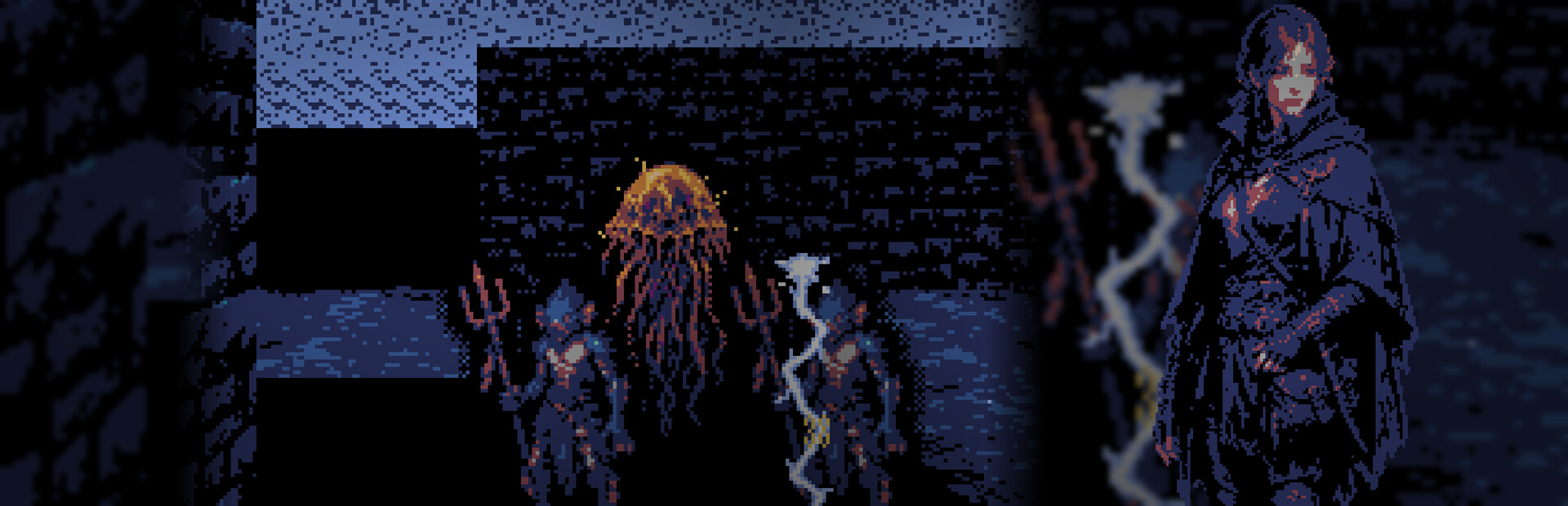 Dungeon Nox Exotica