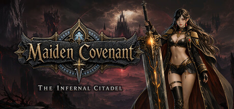 Maiden Covenant: The Infernal Citadel