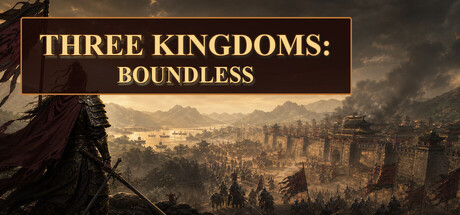 Three Kingdoms: Boundless