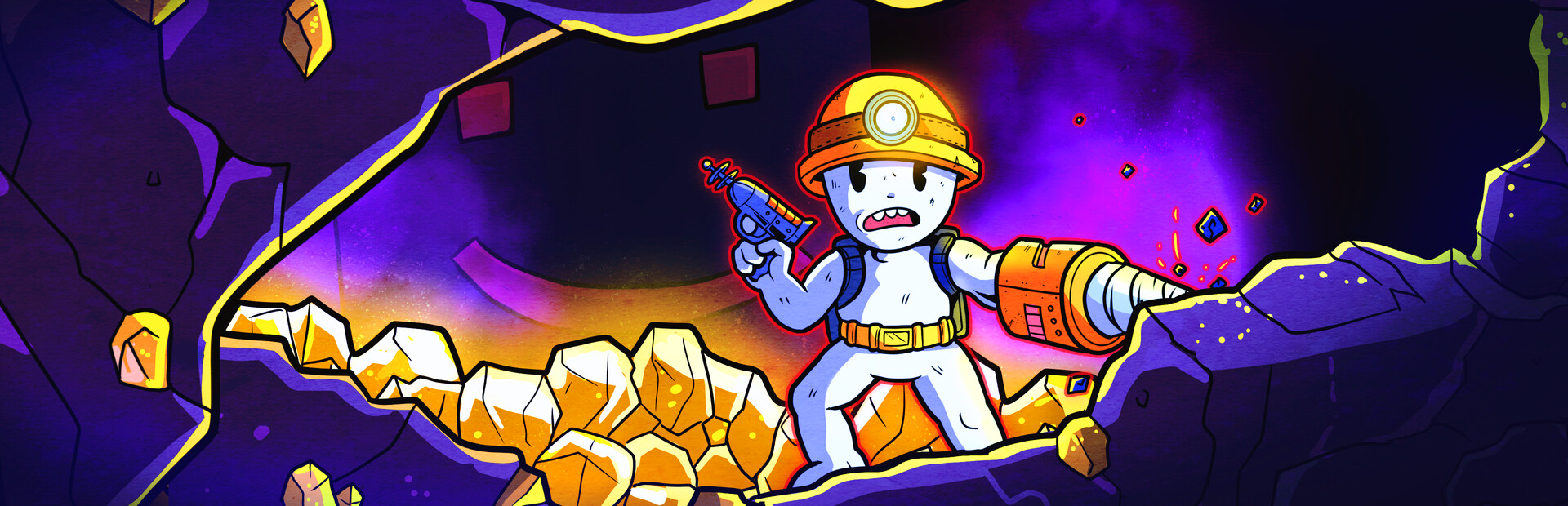 Dig Dan Dig!