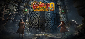 Gaslamp Cases 9: The Ghost of Autmaton City