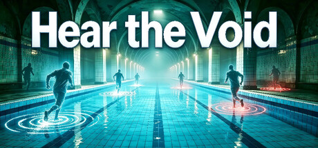 Hear the Void