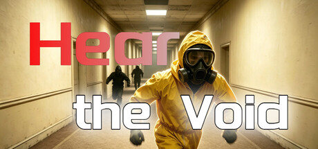 Hear the Void