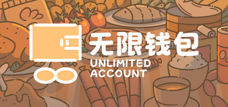 Unlimited Account — Steam header