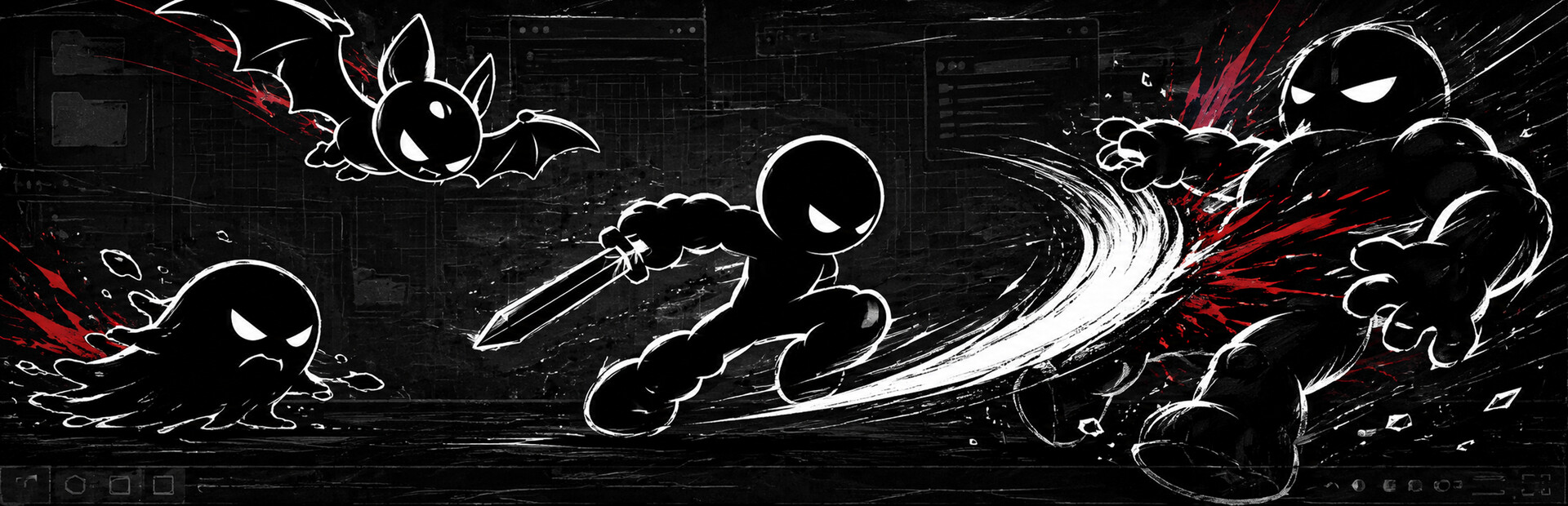Desktop Fighter