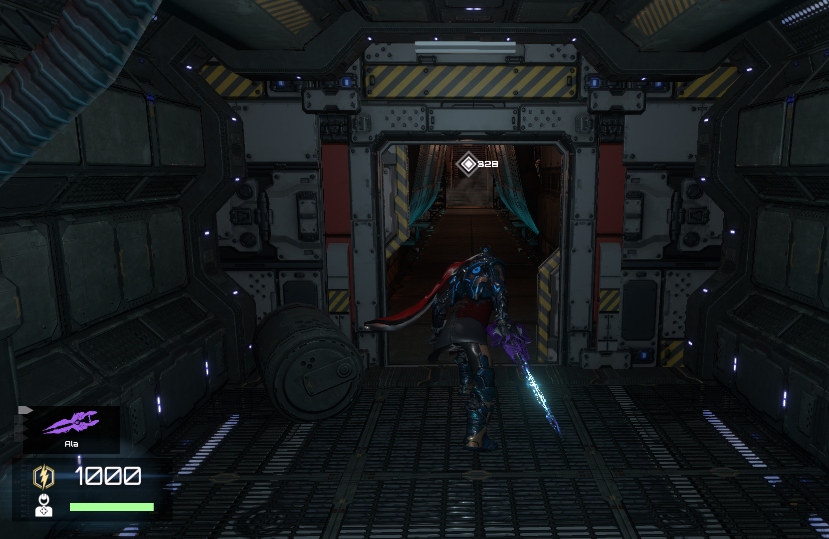 ERISLE screenshot 7