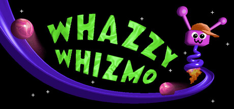Whazzy Whizmo — Steam header