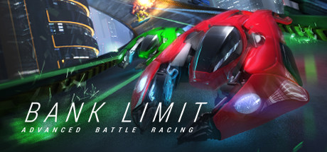 Bank Limit : Advanced Battle Racing Cover Image