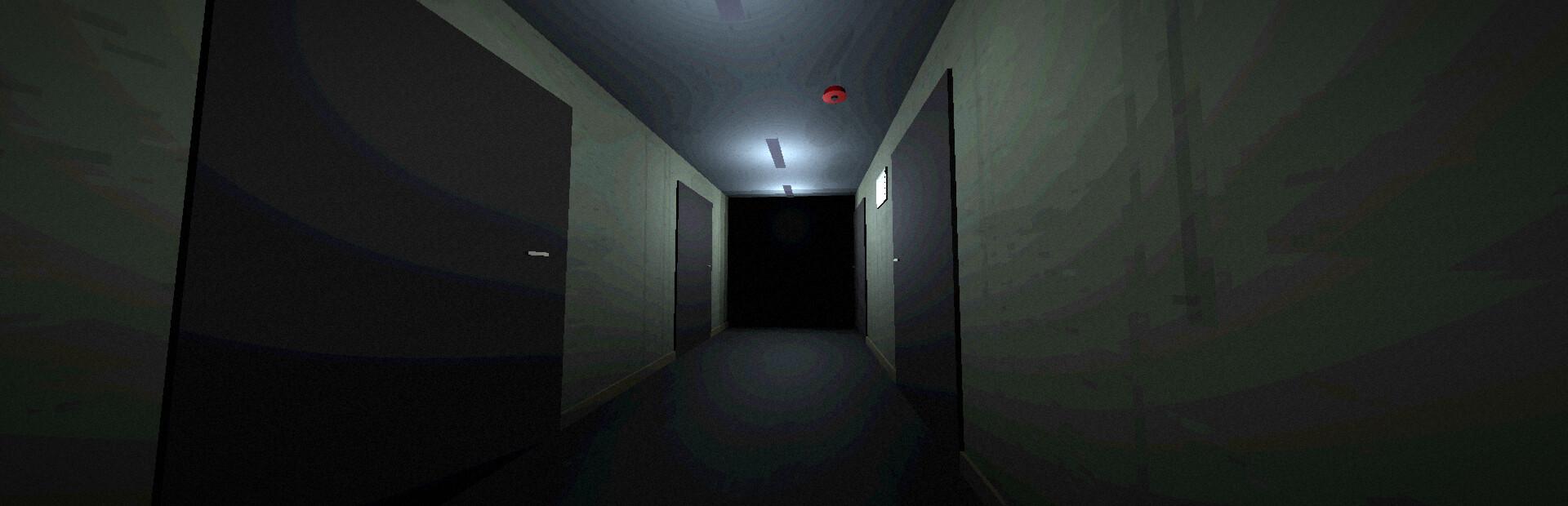 Infinite Elevator