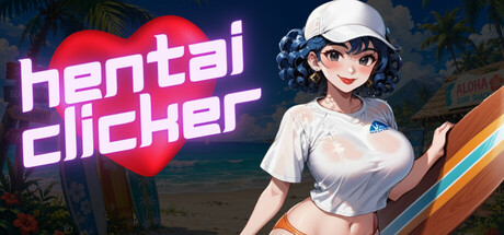 Hentai Clicker: Summer is streaming