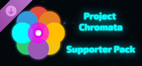 Project Chromata - Supporter Pack